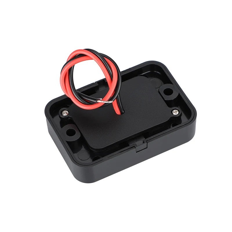 Bluejw 12V 24V Bus Seat USB Charger Socket PD Type C Car Charger - Automobile USB Charging Port for Bus, Car, Truck - Image 3